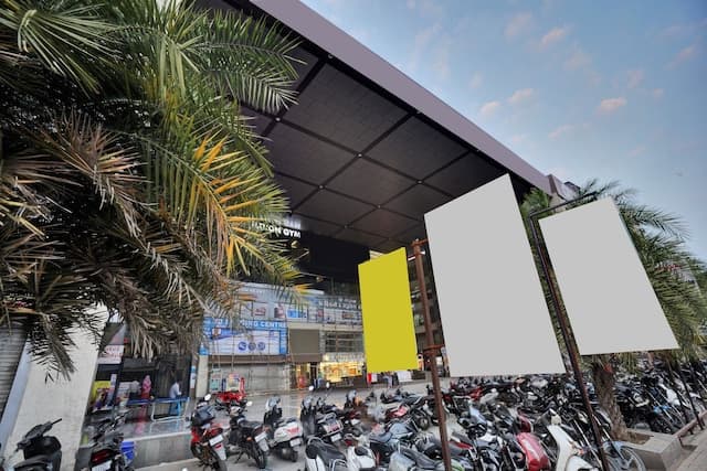 OYO Townhouse 639 Hotel Citadel 2