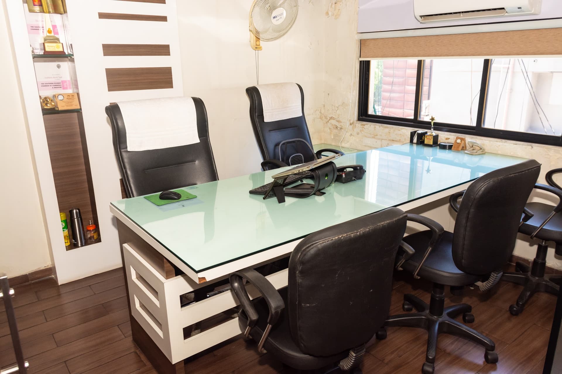 Pacifique Investments