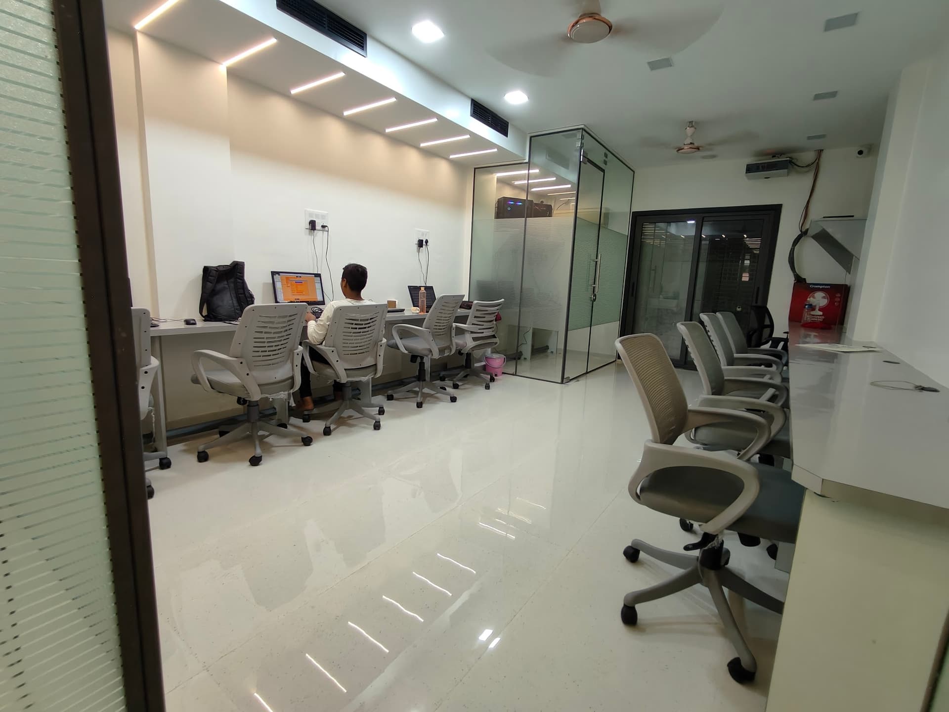 PagarGuru | ClassIntelli | 5sigma IT Pvt Ltd | Attendance & Payroll