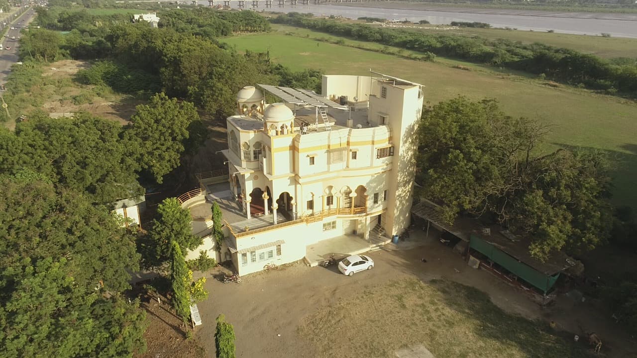 Pal Haveli - Shri Gokulchandramaji Pushtimargiya Haveli