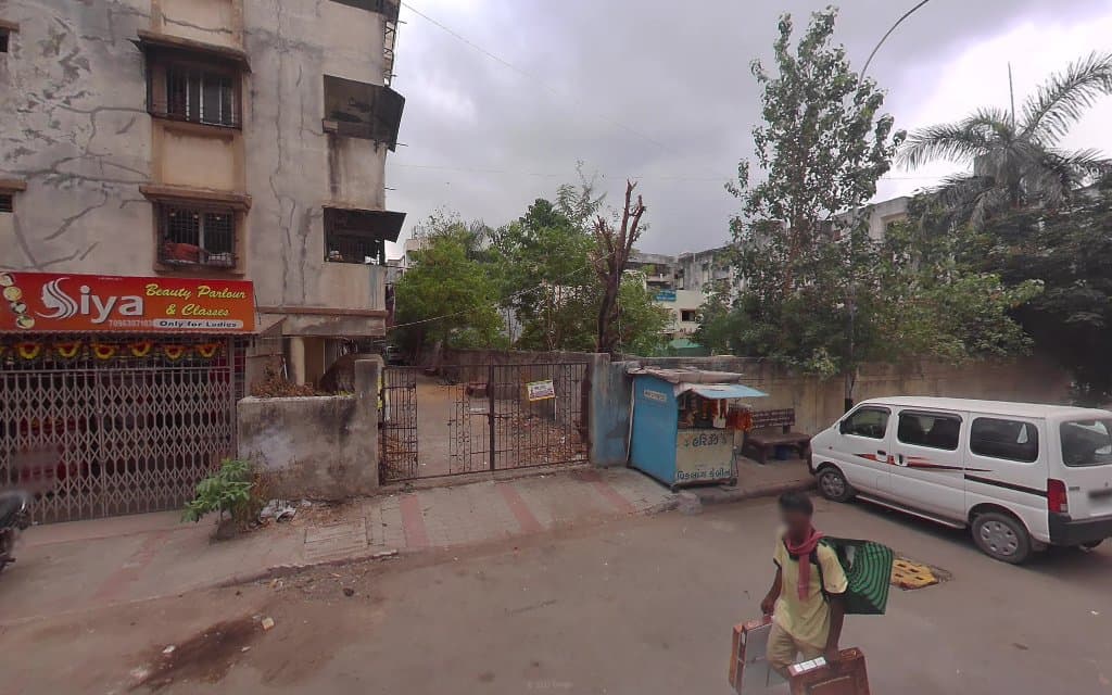 Palanpur Reading Room