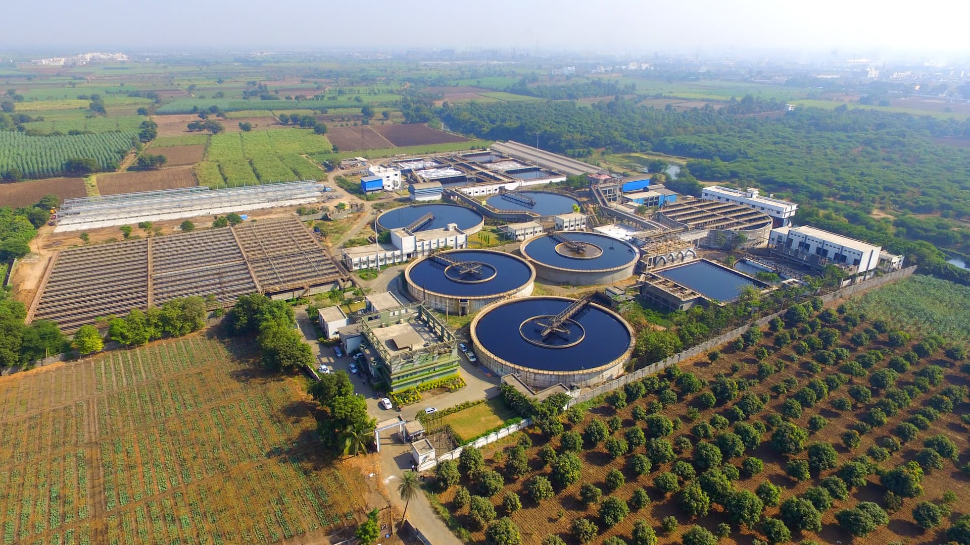 Palsana Enviro Protection Limited