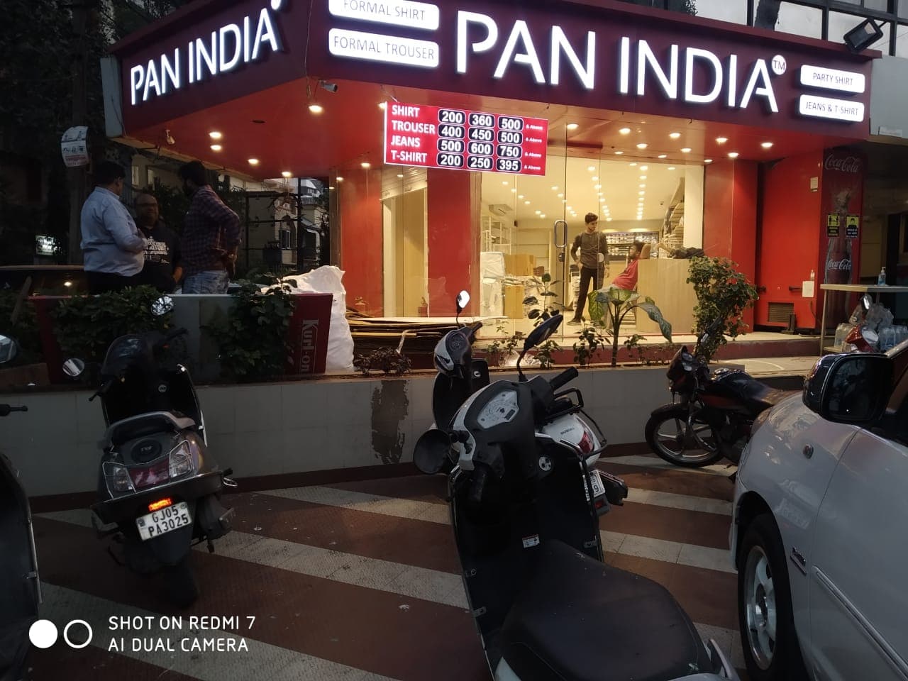 PAN INDIA ADAJAN