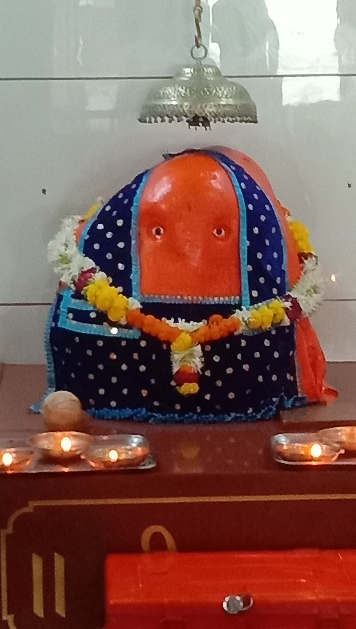 Panchmukhi Hanuman Temple