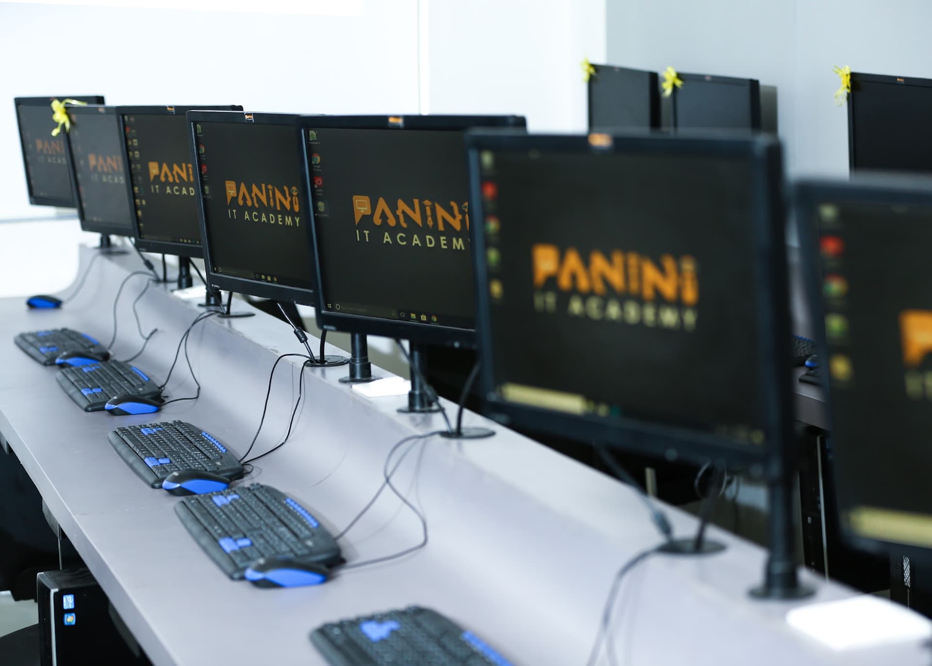 Panini IT Academy