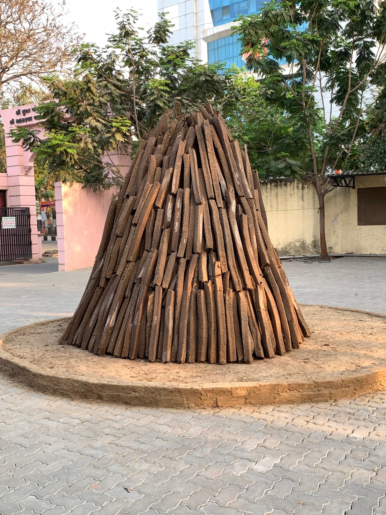 Panjrapole surat gousala