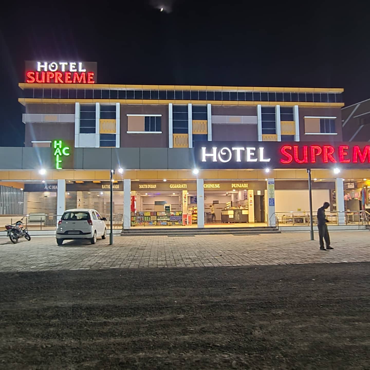 Panthi Hotel
