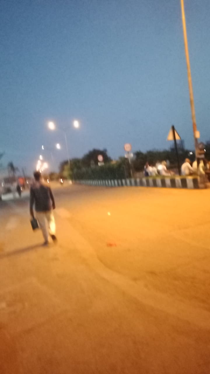 Pappubhai CNG Pump Wala