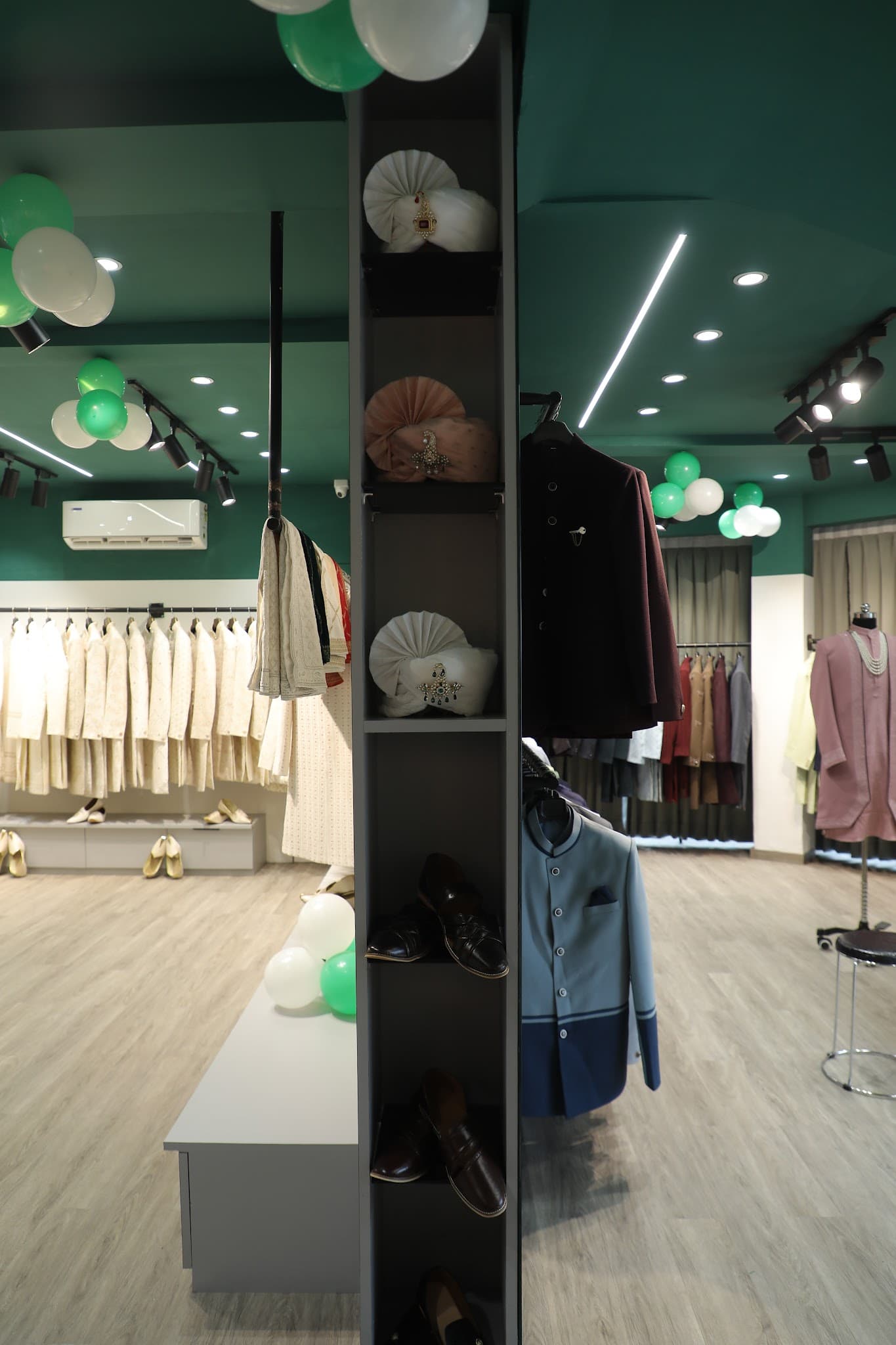 Parampara Designer House