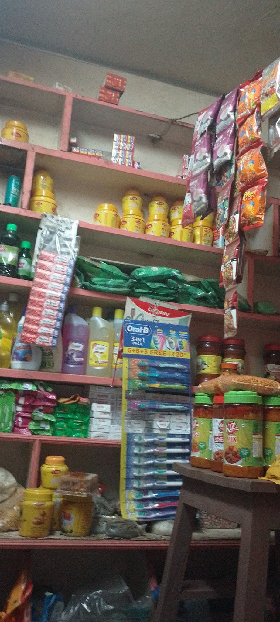 Parekh General Stores