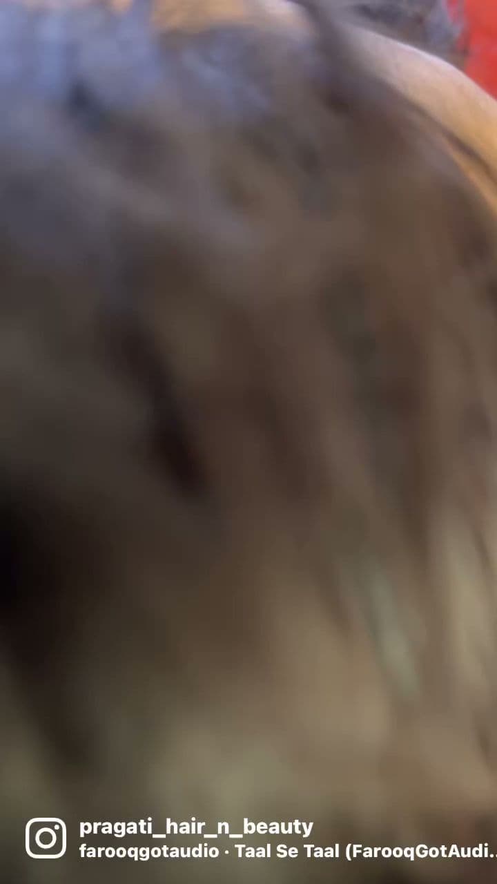 Pargati Hair & Beauty