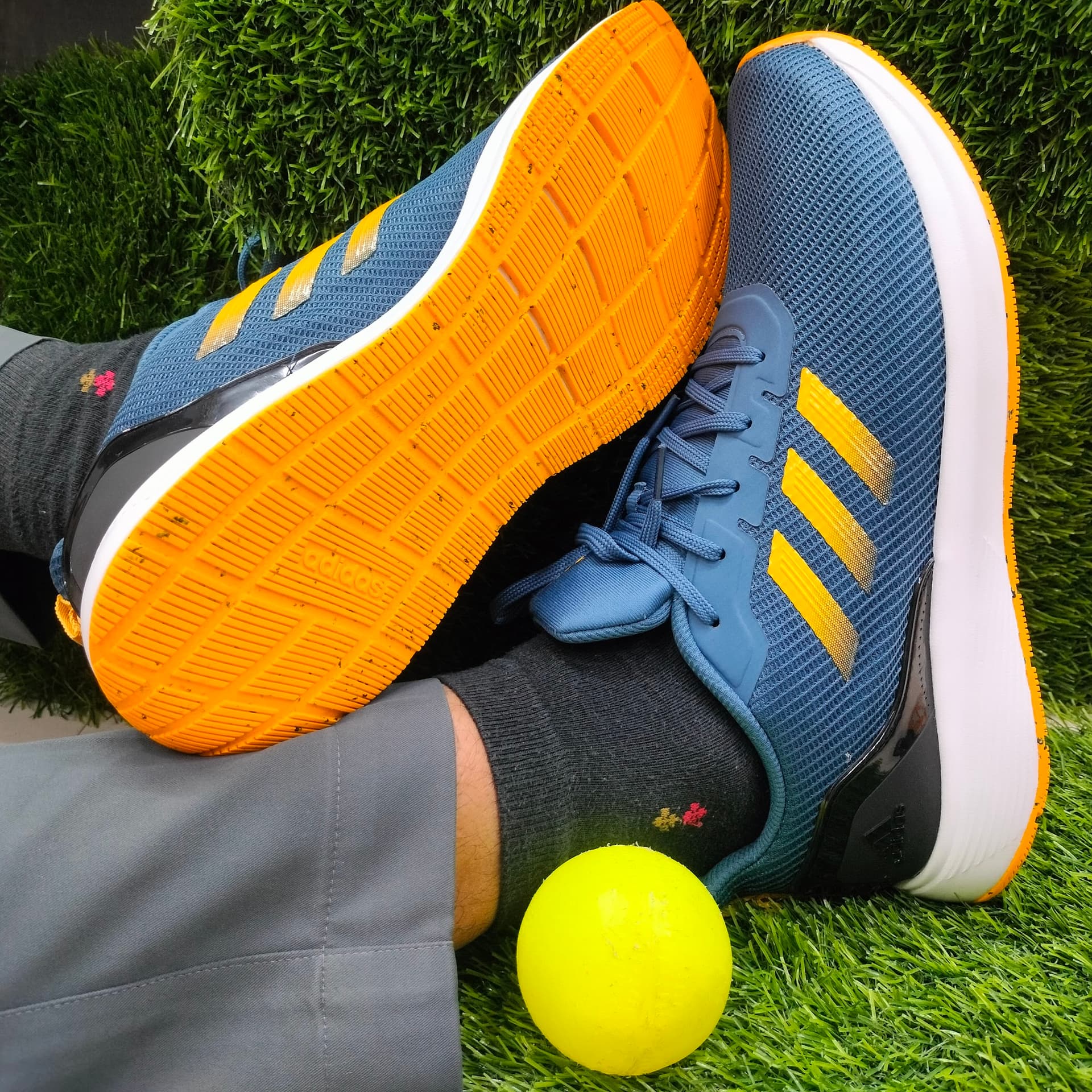 Parivar Shoe Collection