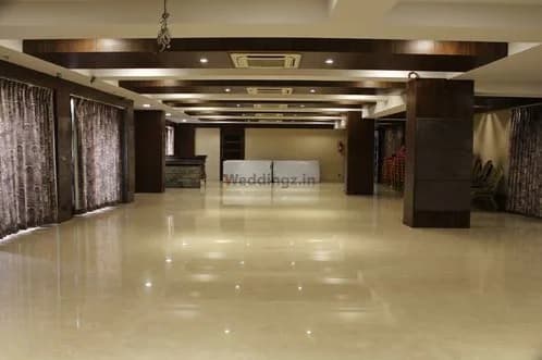 Park Celebration Banquet Hall (Weddingz.in Partner)