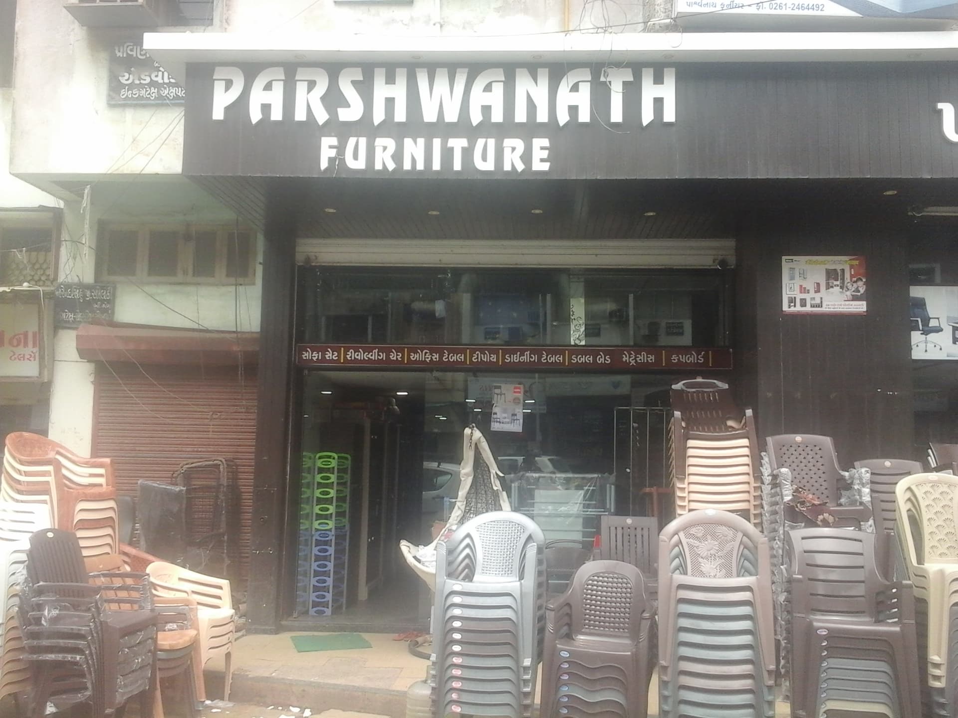 Parshwanath Furniture