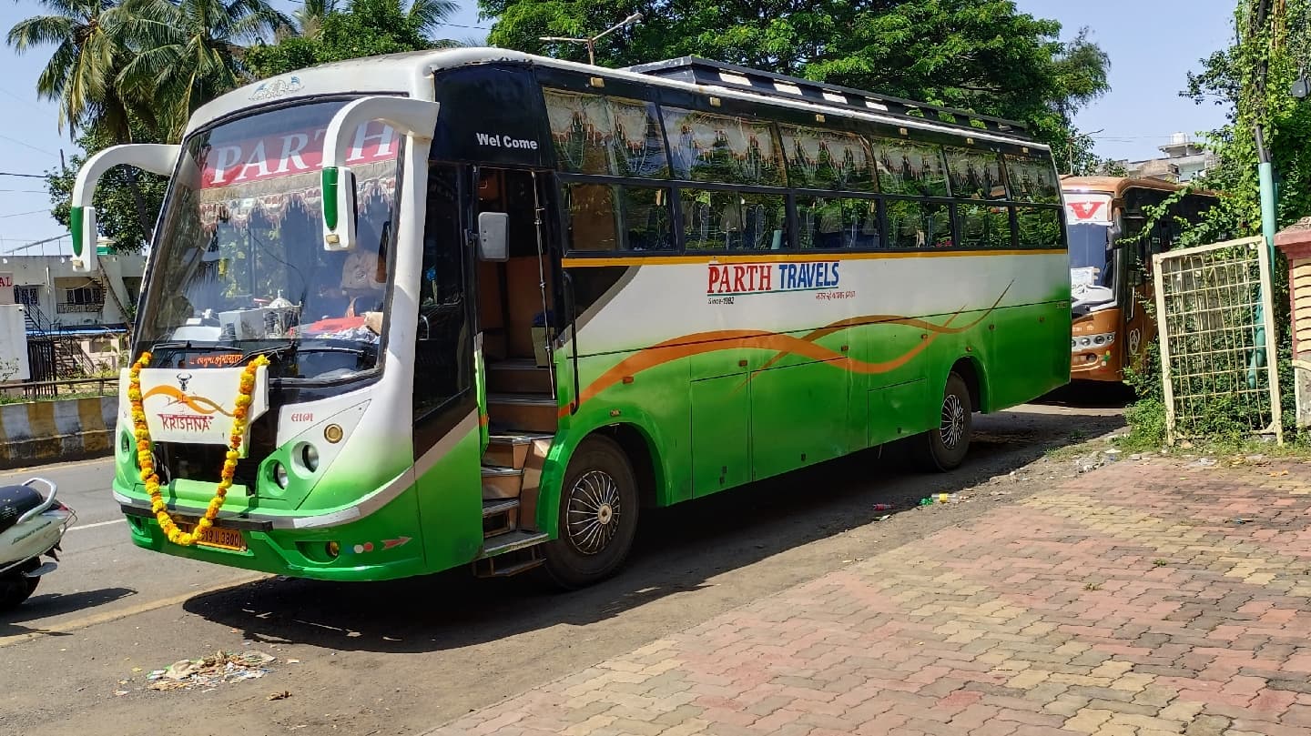 Parth Tours And Travels