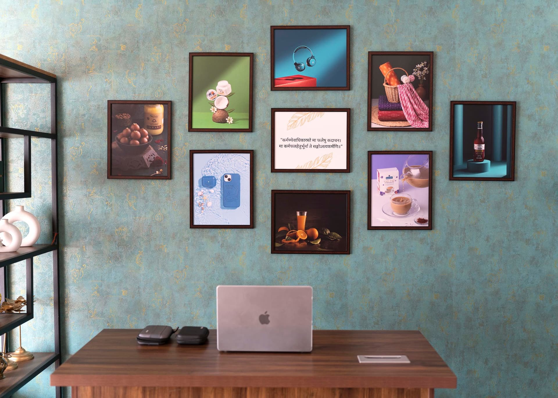 Pastel Studio - Best Product & Food Photography