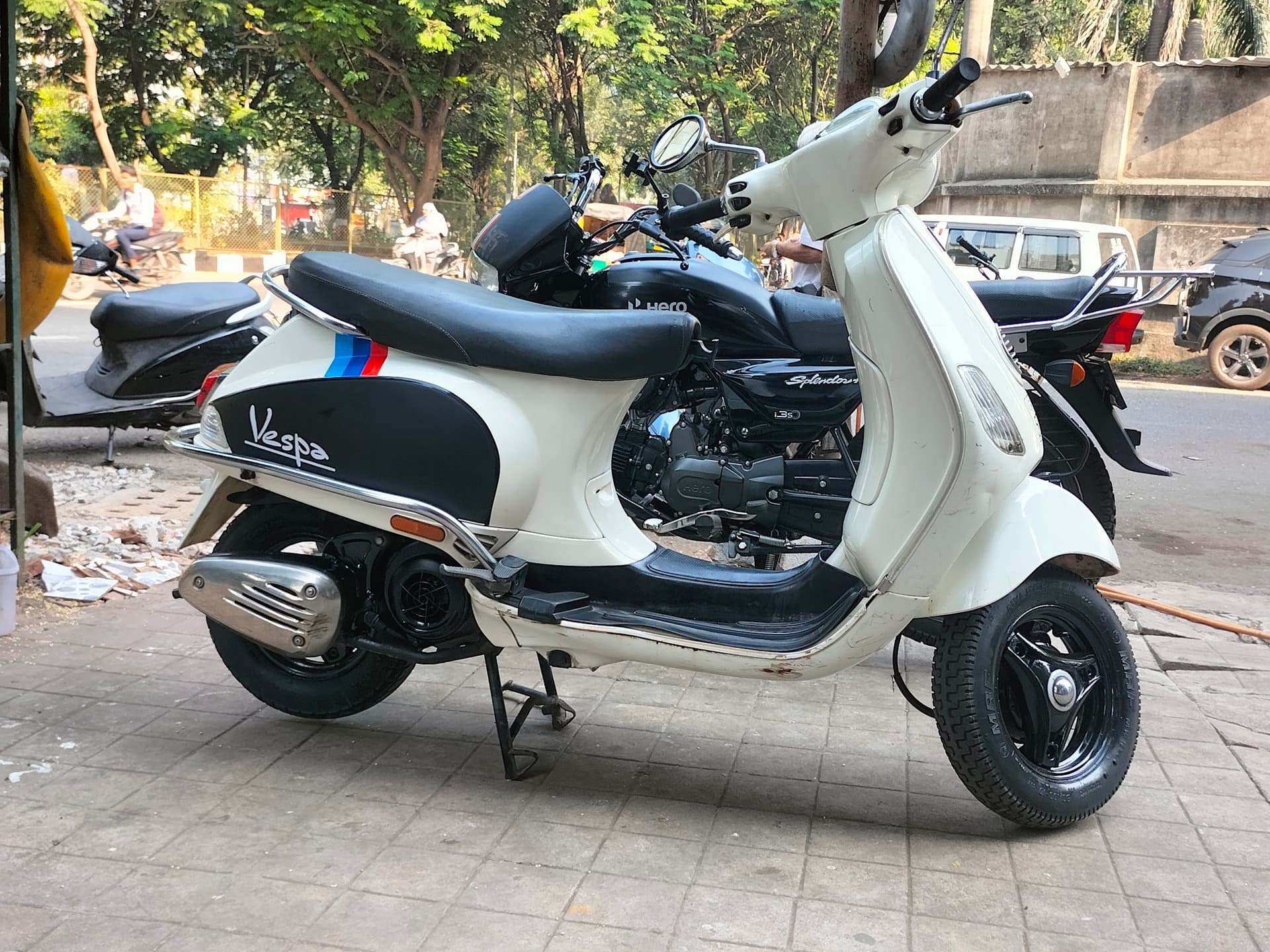 Patel Auto Garage & puncher