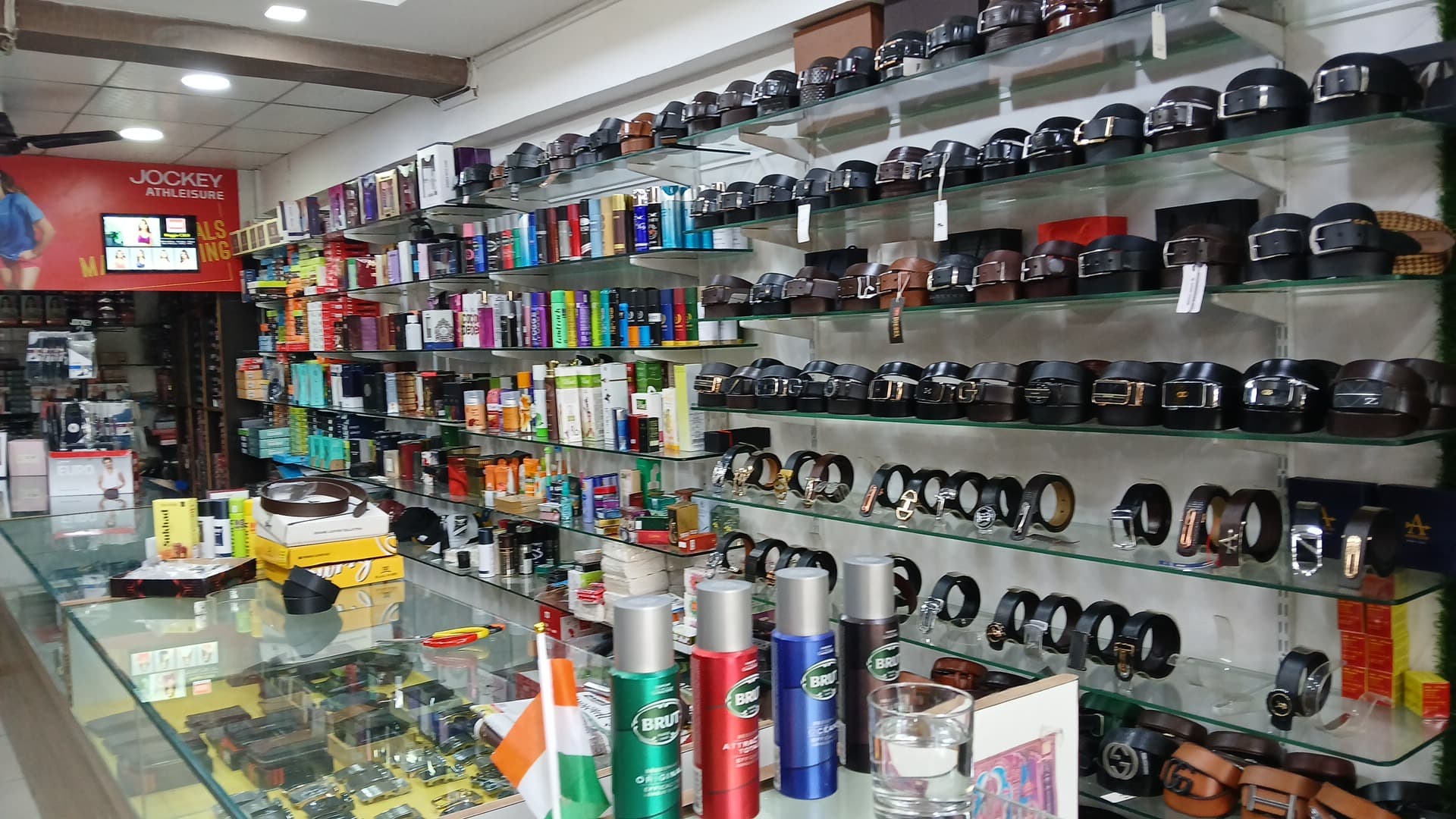 Patel belt house - mota varachha