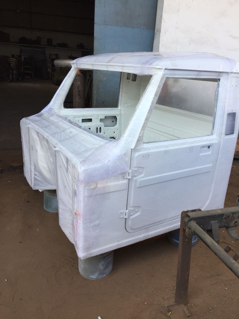 PATEL CAR BODY PARTS