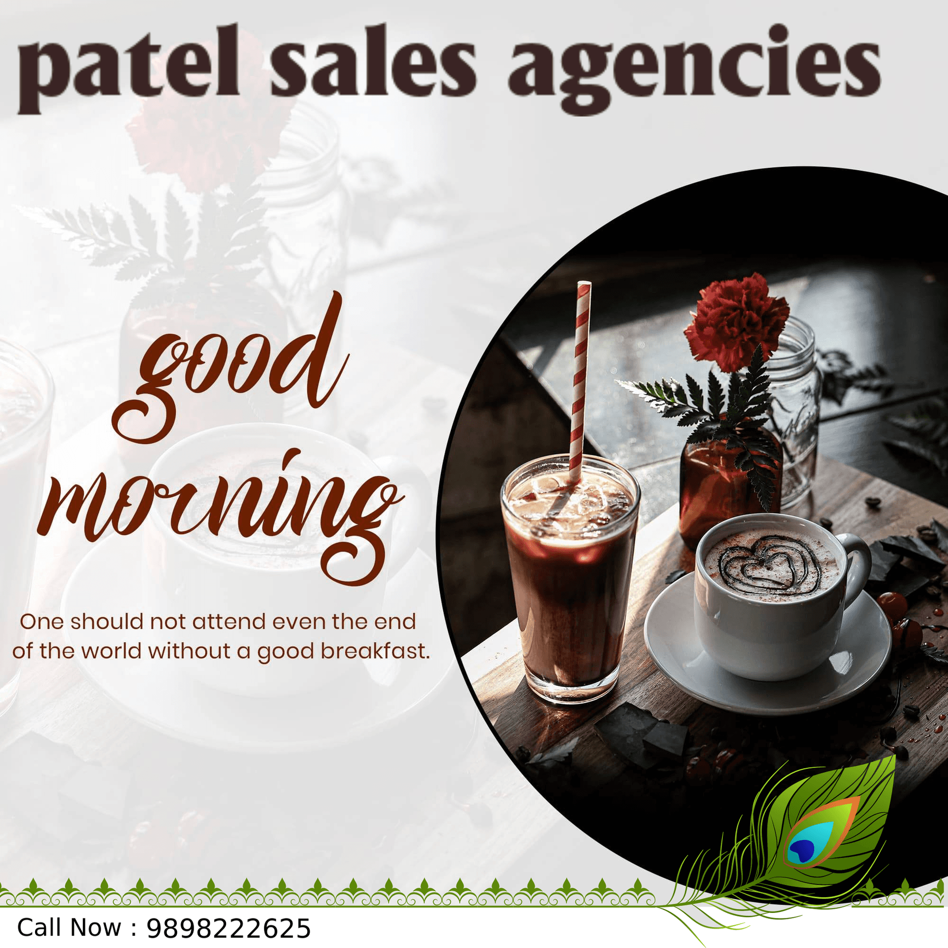 Patel Kariyana & General Stores