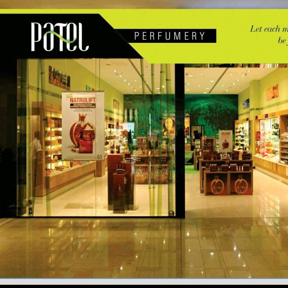 Patel Perfumes