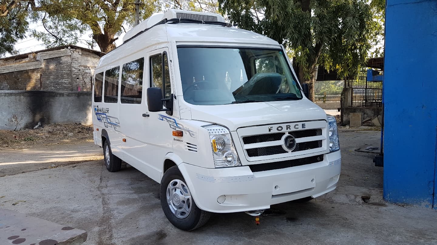 Patel Tour And Travelas