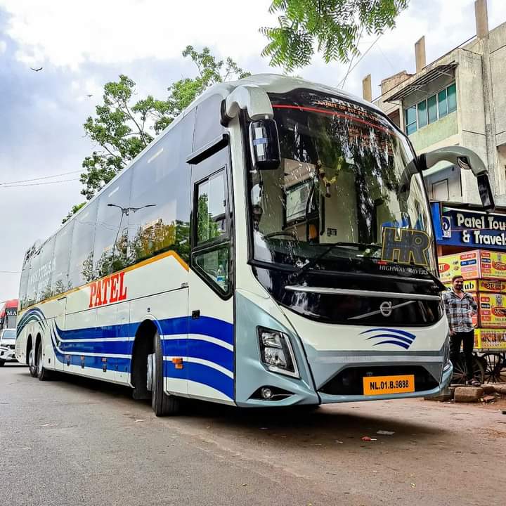 Patel Tours & Travels