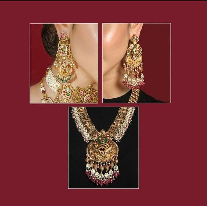 PATIDAR JEWELLERS