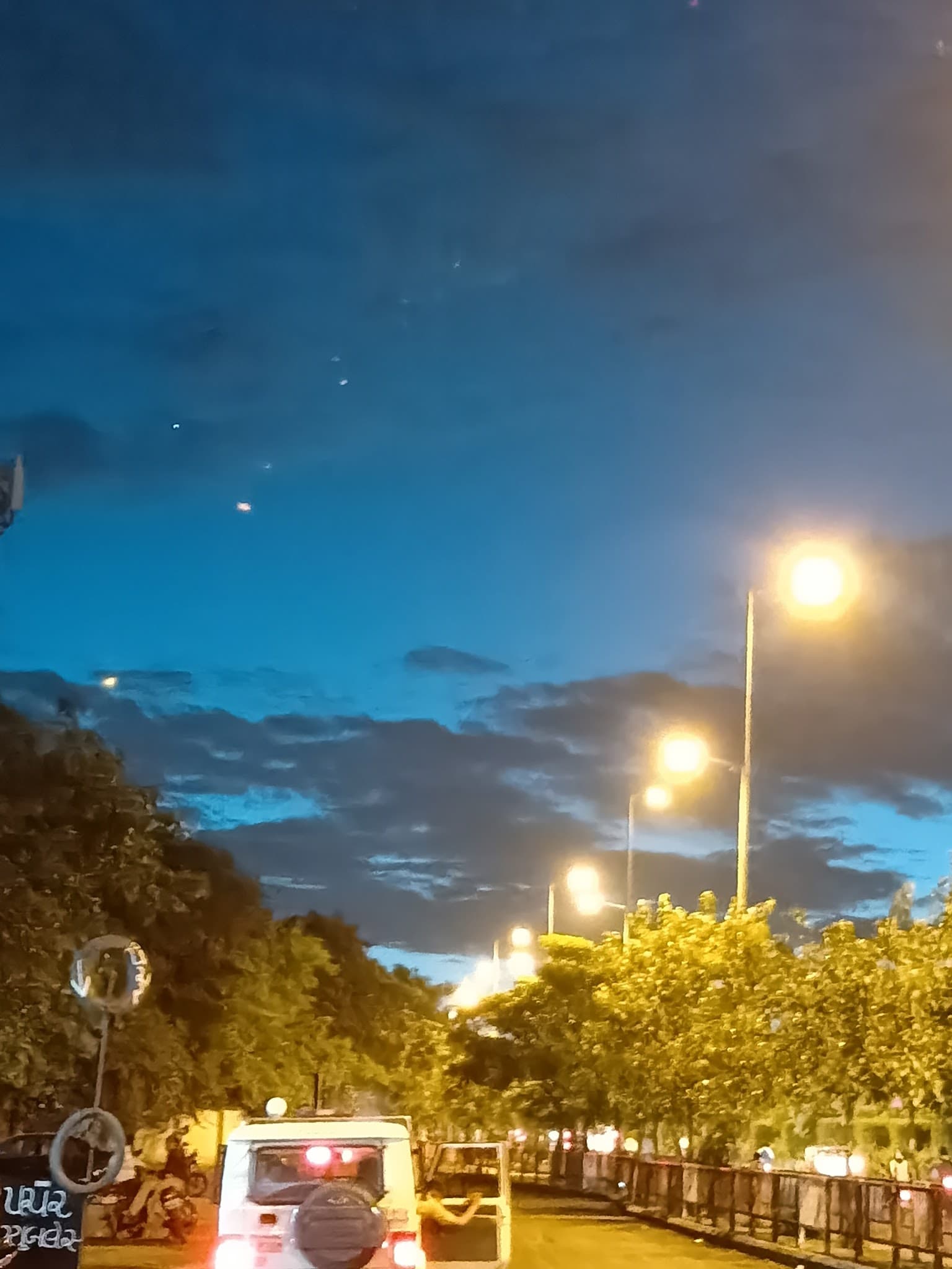 Pavan Parcel Service