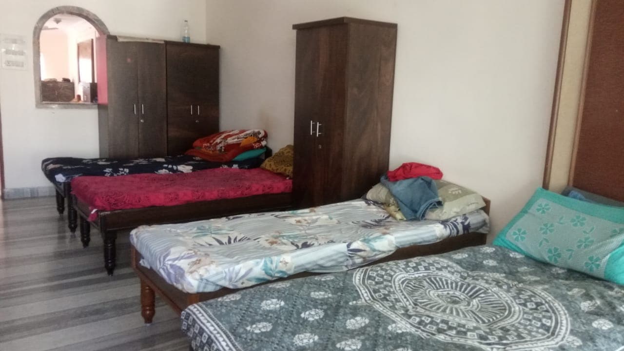 Pavitra Paying Guest(pg)