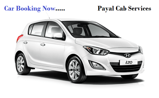 Payal Cab In Mumbai