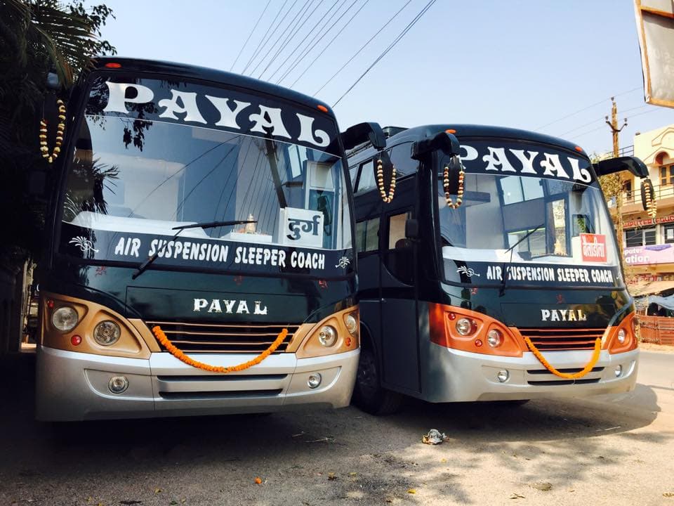 Payal Travels