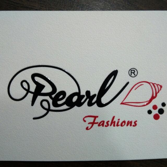 Pearl Fashion