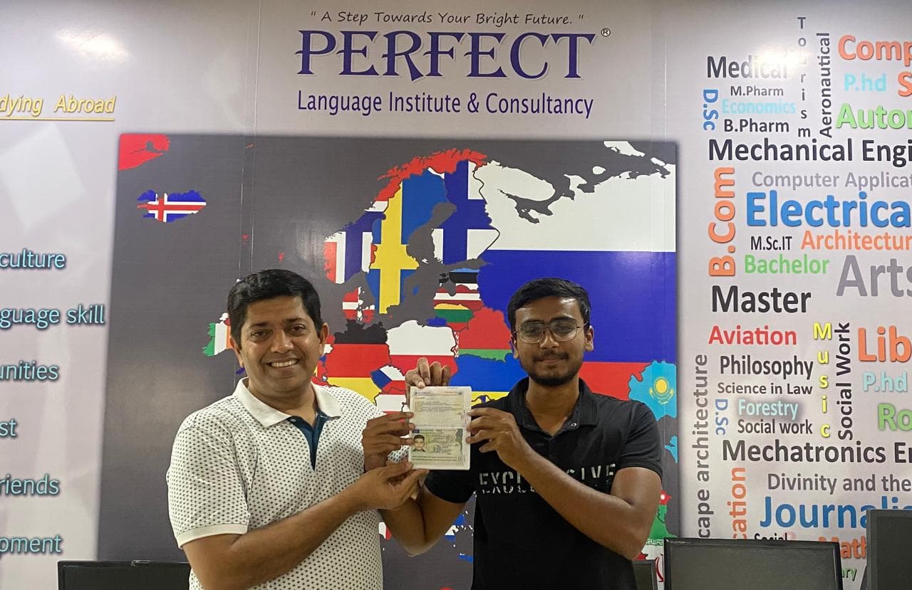 Perfect Language Institute & Consultancy