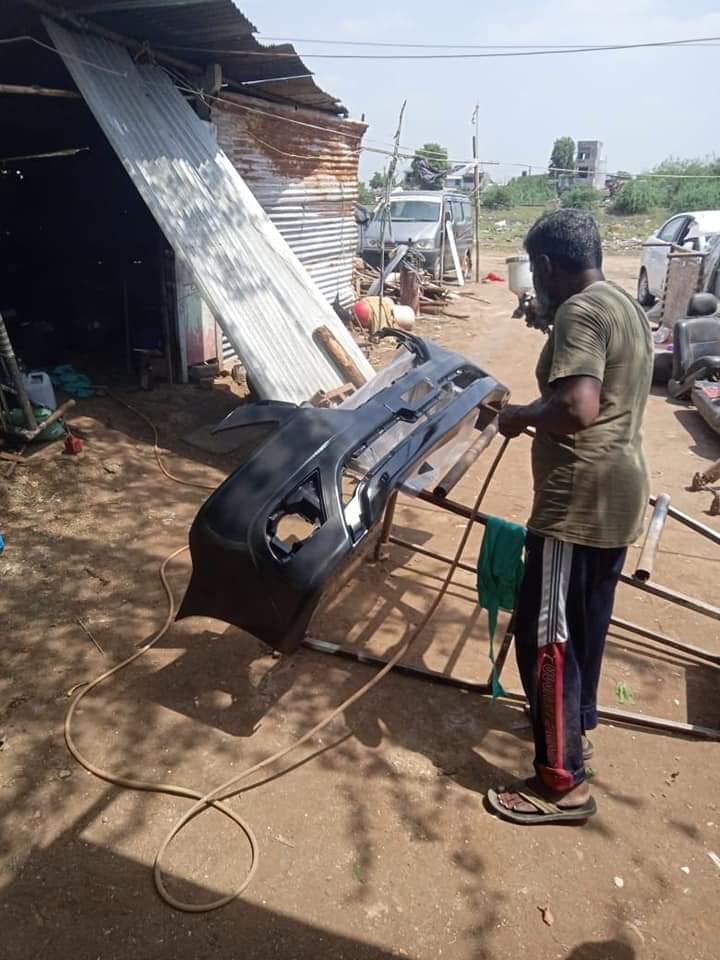 Perfect motors.Peeru bhai