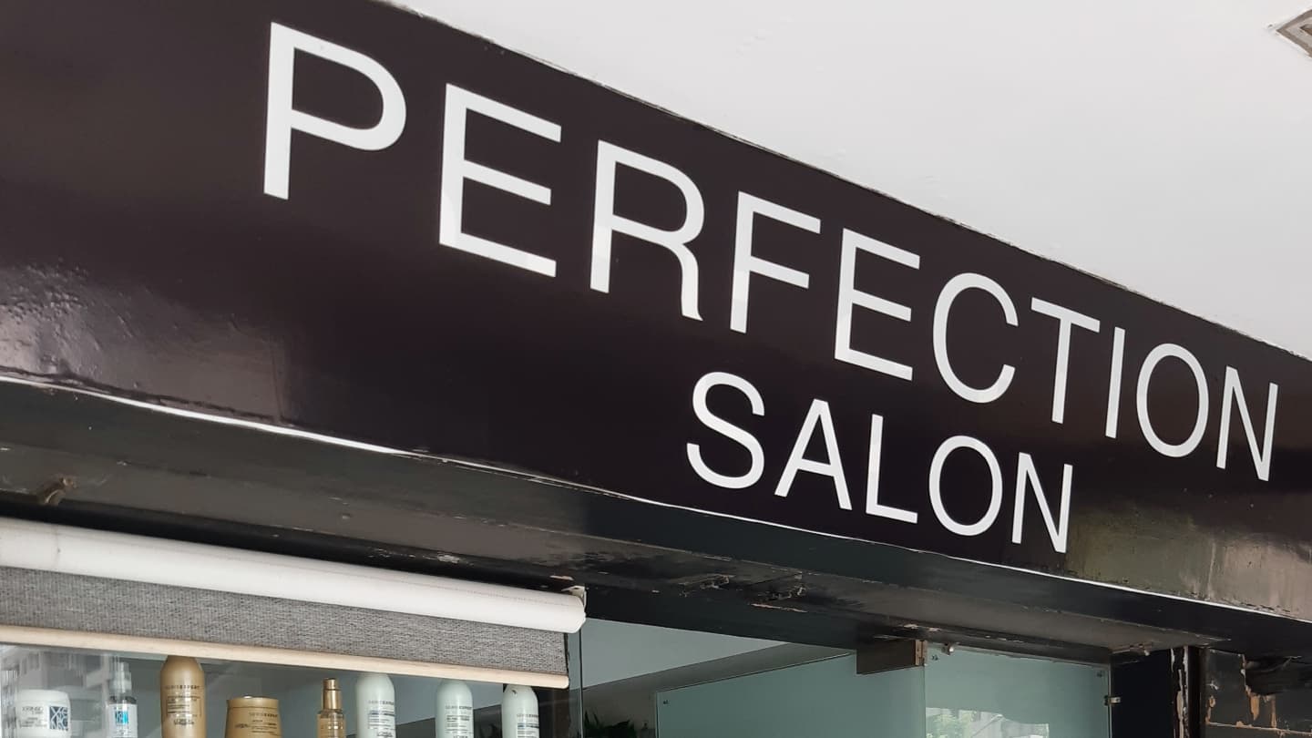 Perfection Salon