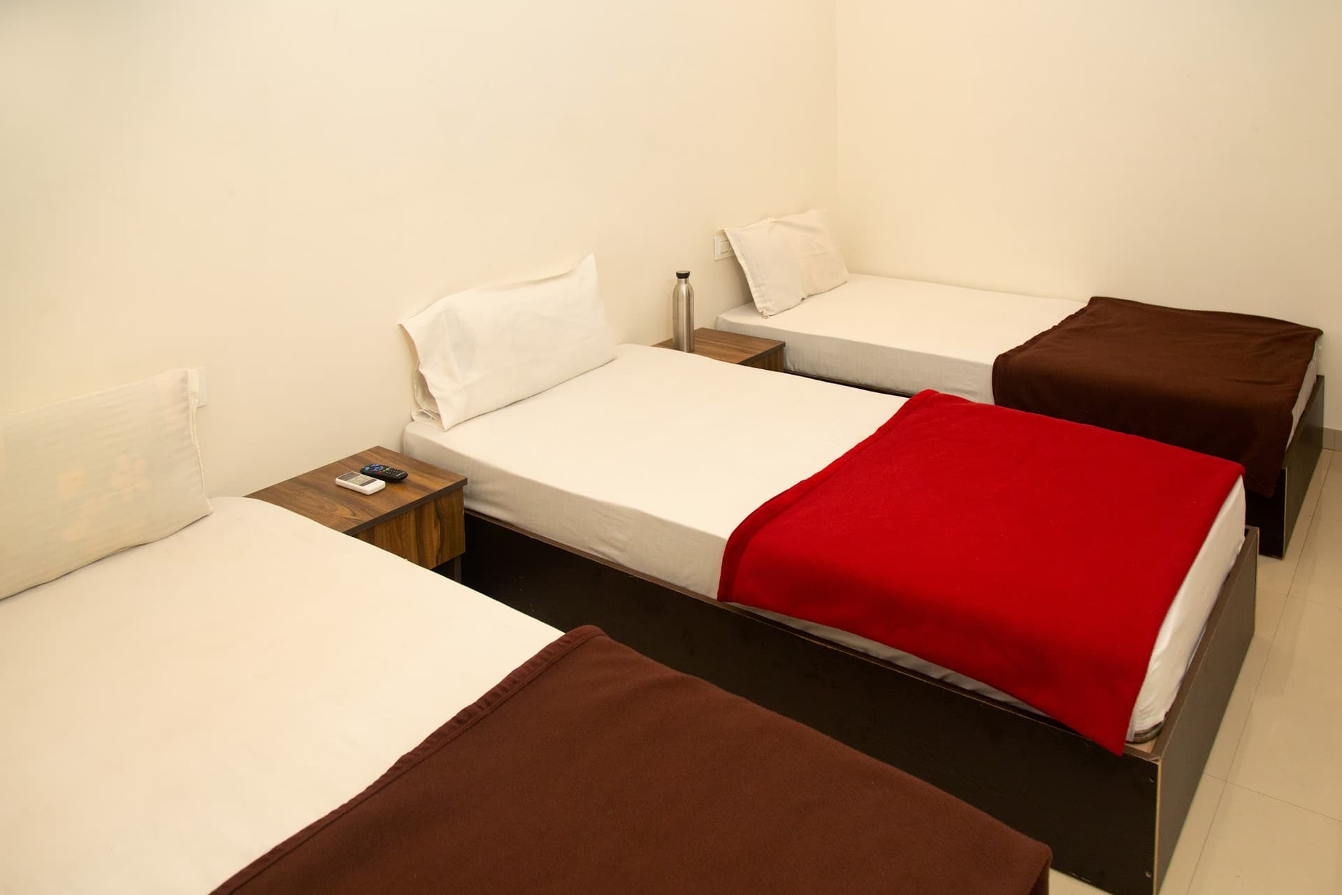 PG in Surat - CASA Hostel & PG