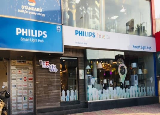 Philips Smart Light Hub