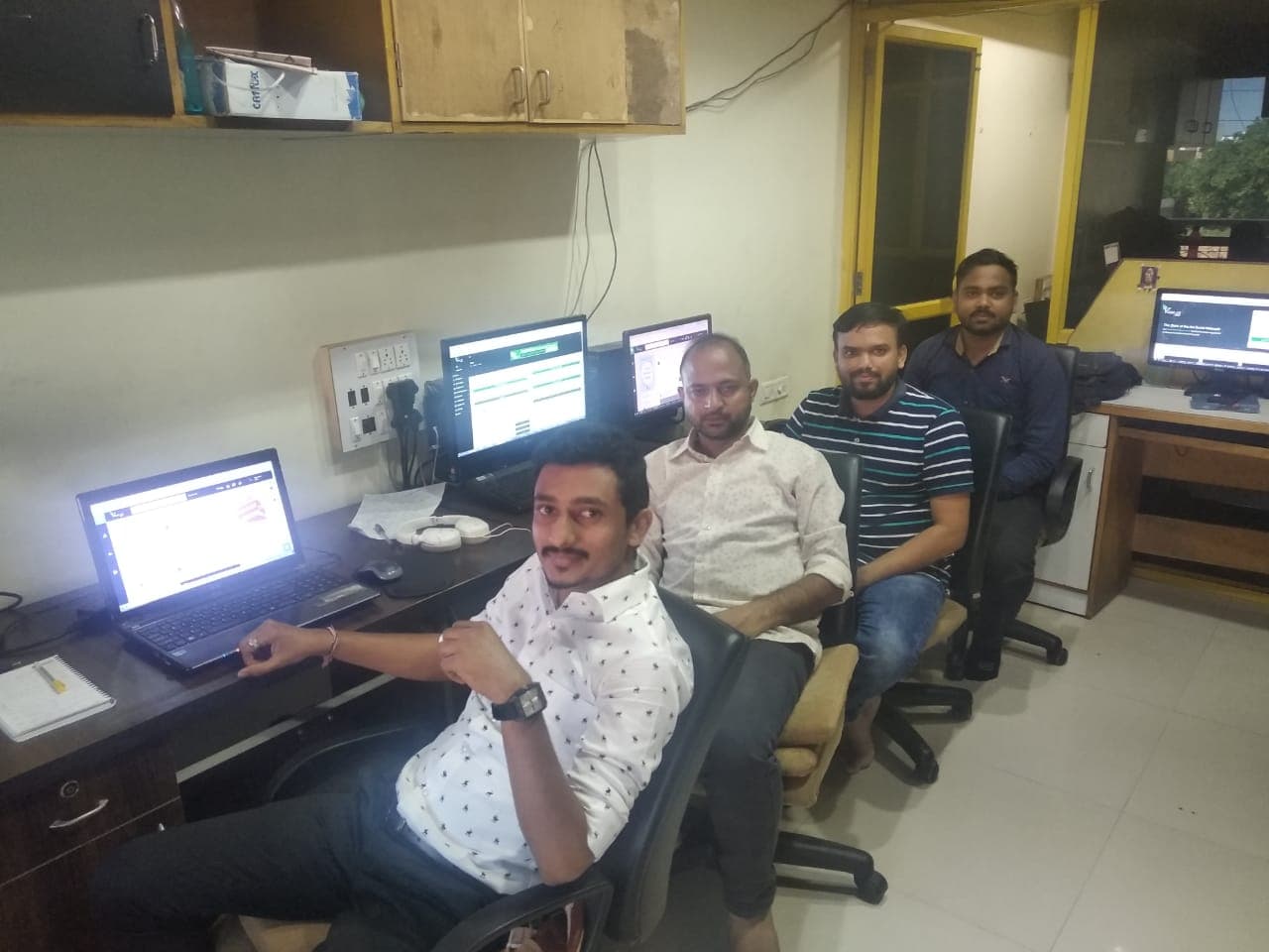 Phoenix Binary system Pvt. ltd.