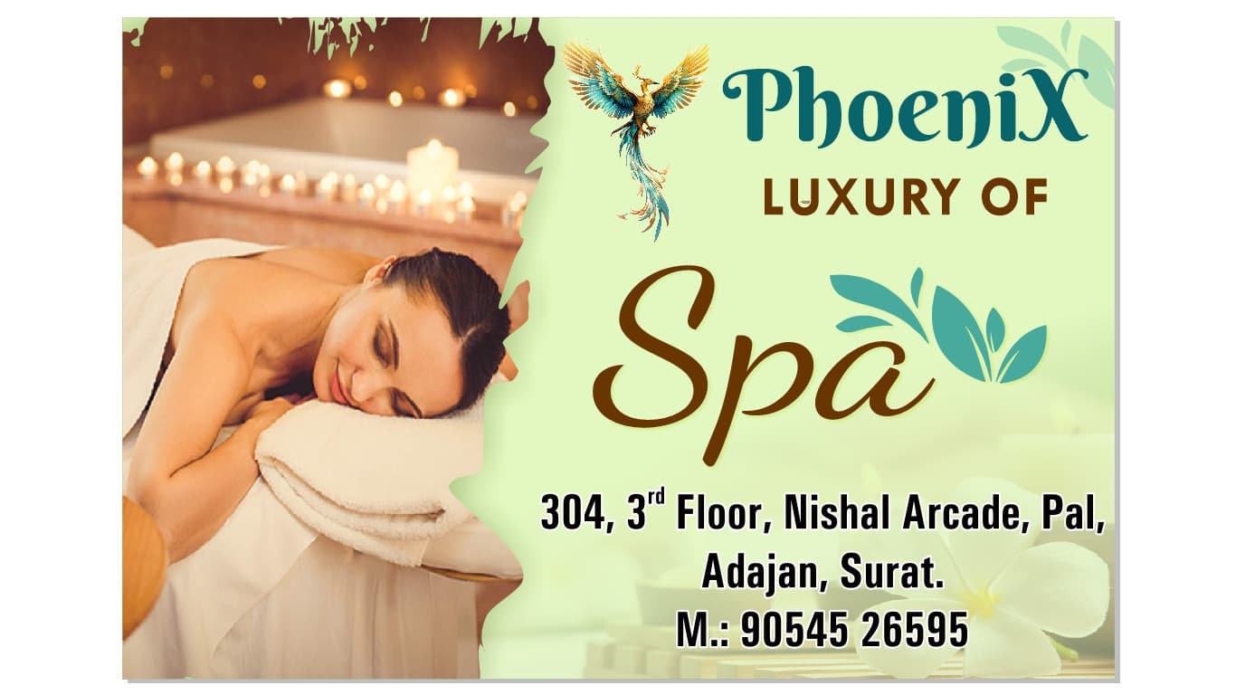 Phoenix Luxury of Spa
