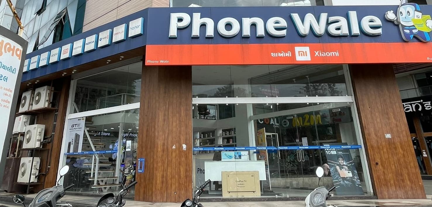 Phonewale
