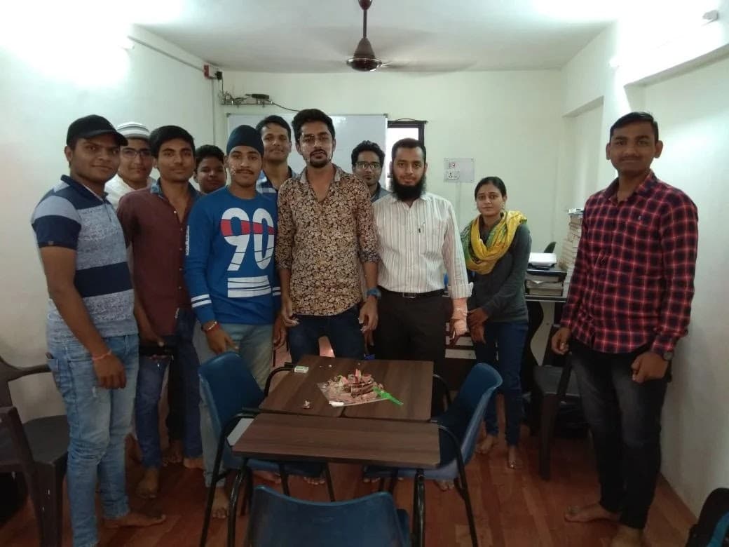 PiBy180 Coaching Classes