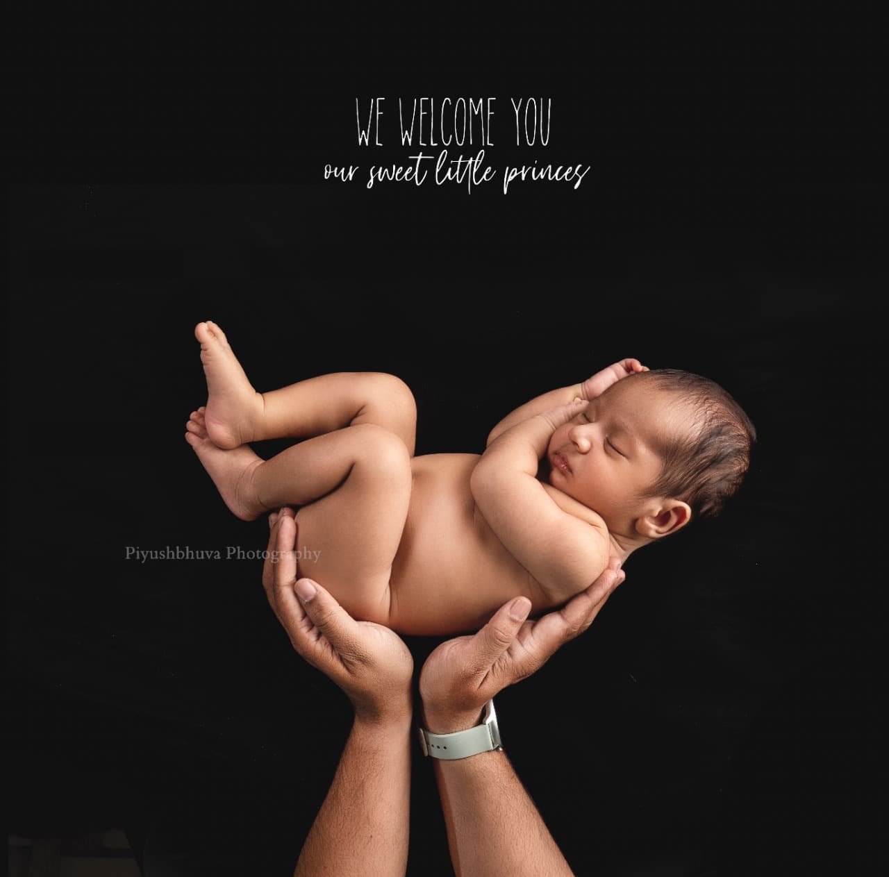 Piyush Bhuva Photography