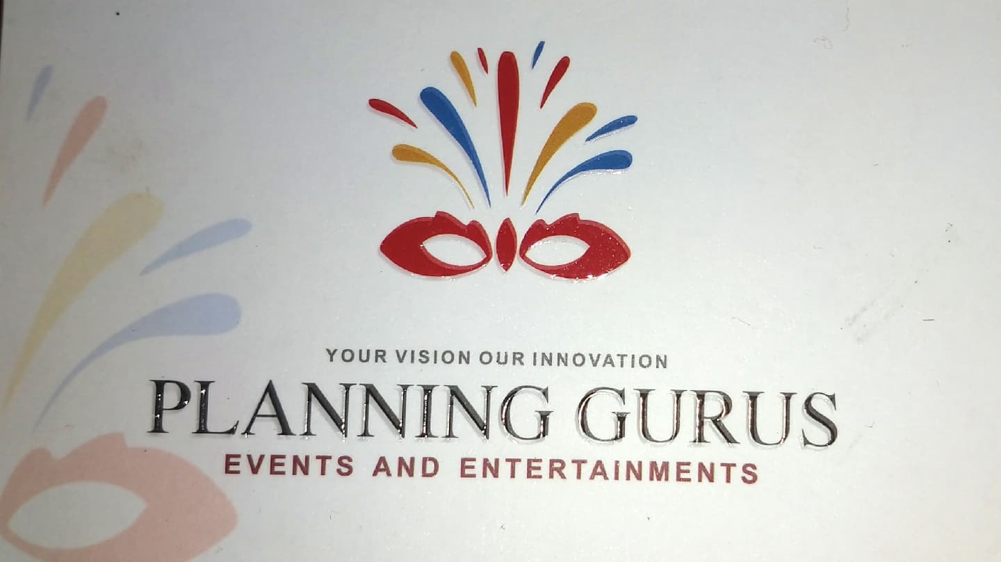 Planning Guru Event Surat