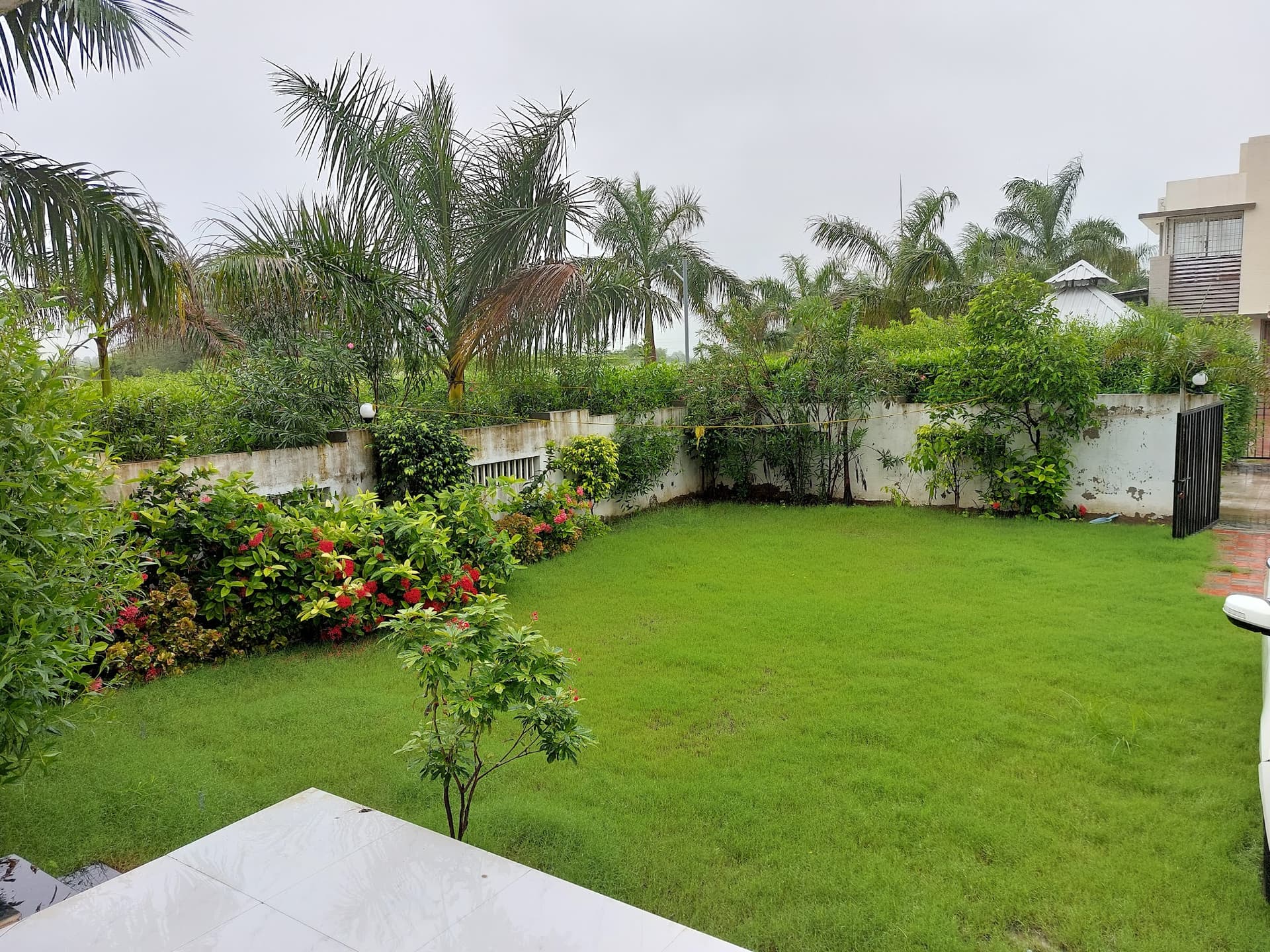 Platinum Villa Farm House