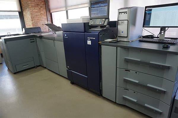 PLEZER DIGITAL PRESS
