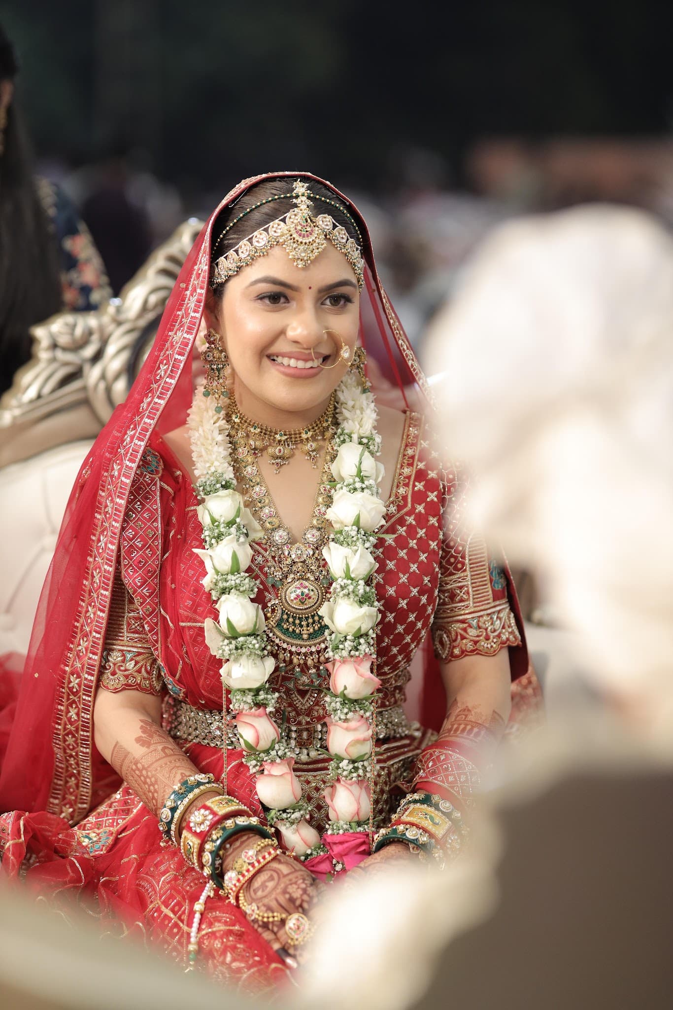 Pooja Makeover Place