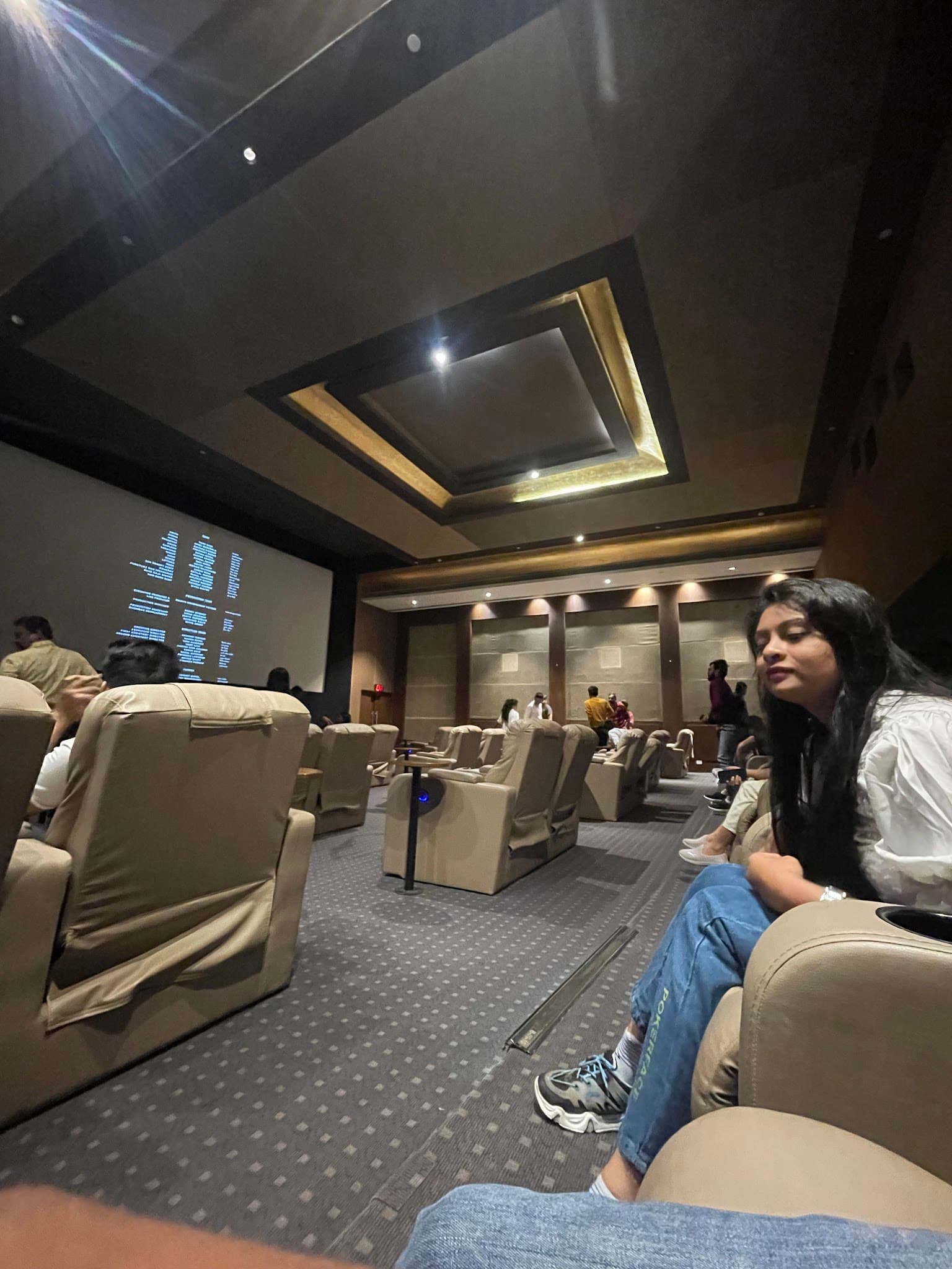 Popcorn Movies - The Grand Bhagwati