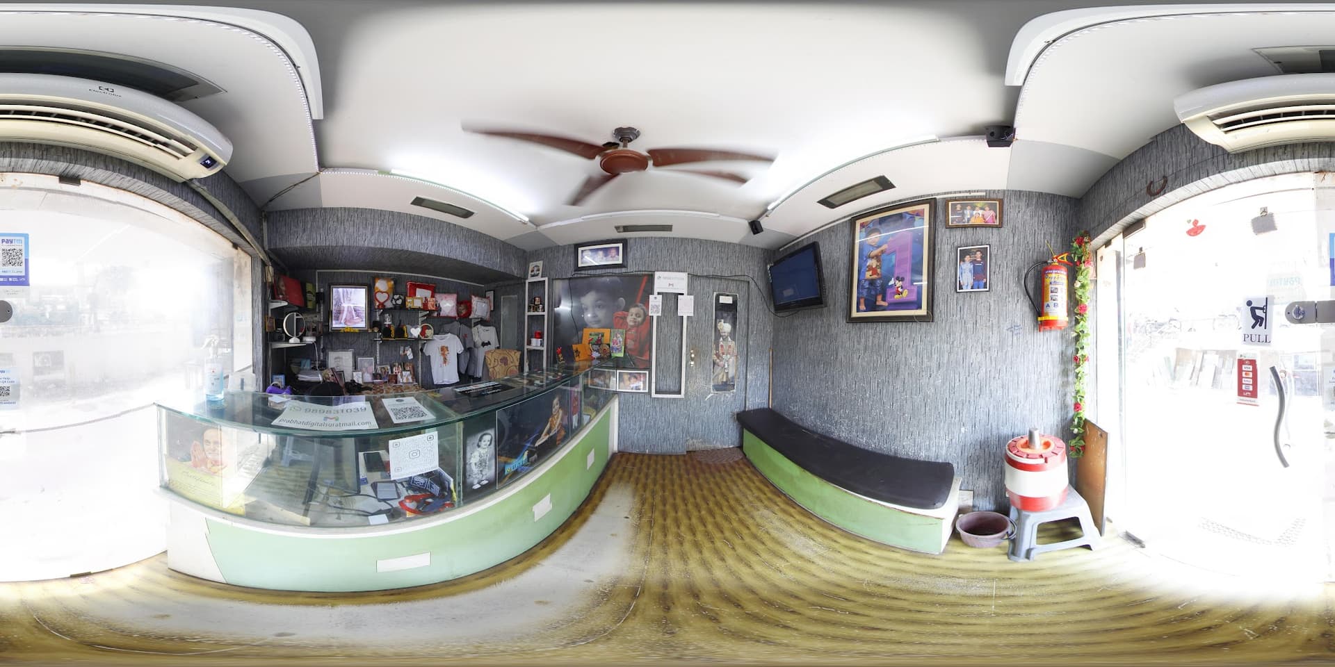 Prabhat Digital Studio