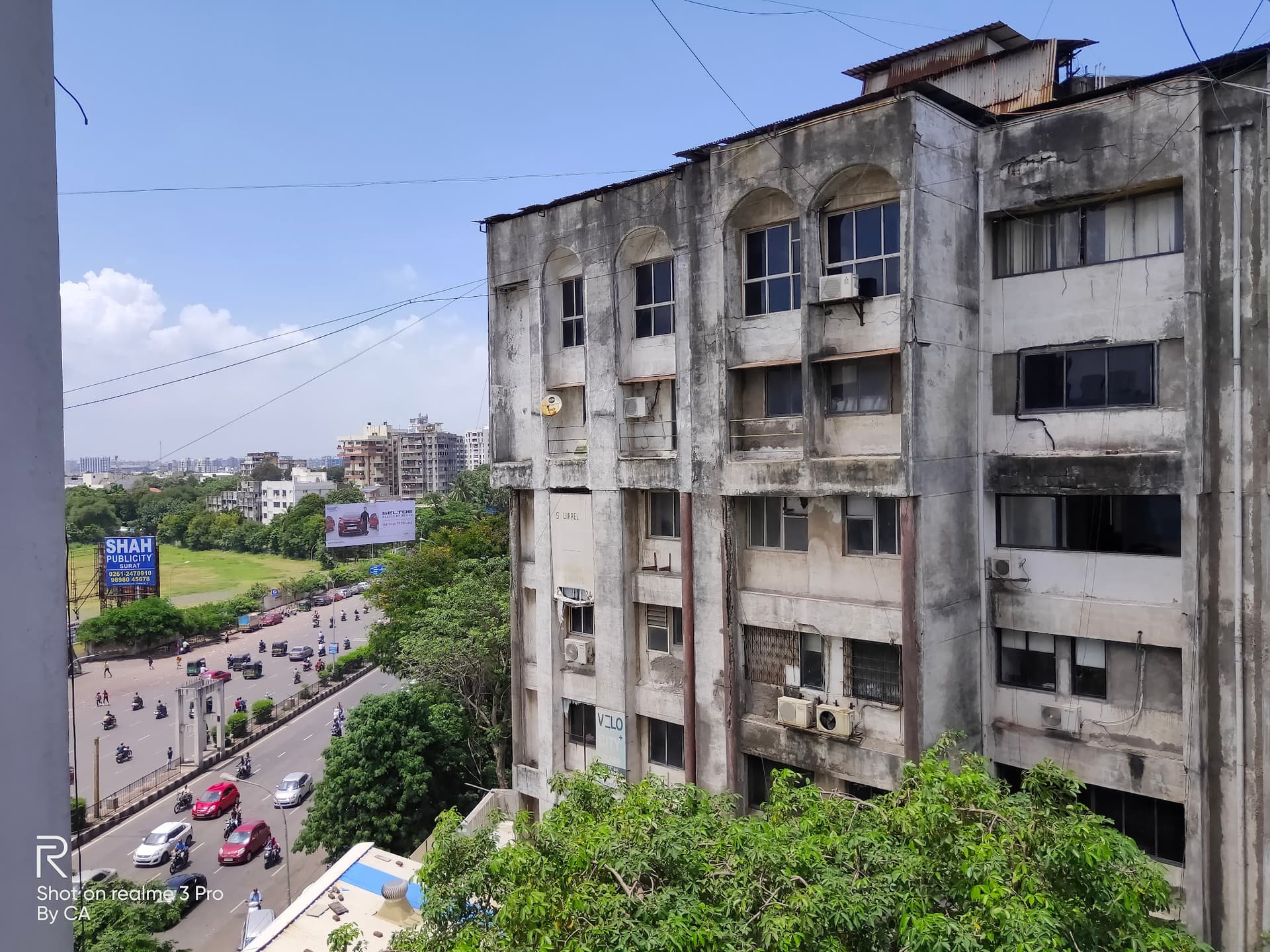 Pradeep Singhi & Associates